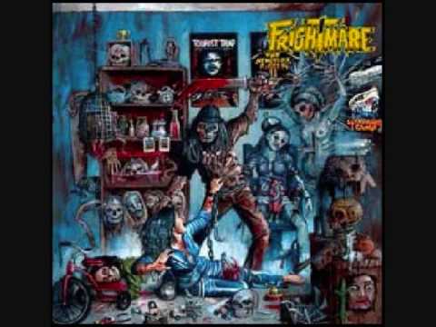 Frightmare — Frightmare - Bringing Back the Bloodshed