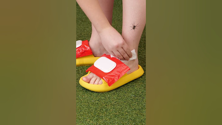 These Slippers Have a Secret… 😲 #gadgets #tools
