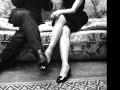 ~ ♥ Margot Fonteyn & Rudolf Nureyev - Romantic photo ♥  ~