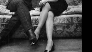 ~ ♥ Margot Fonteyn &amp; Rudolf Nureyev - Romantic photo ♥  ~