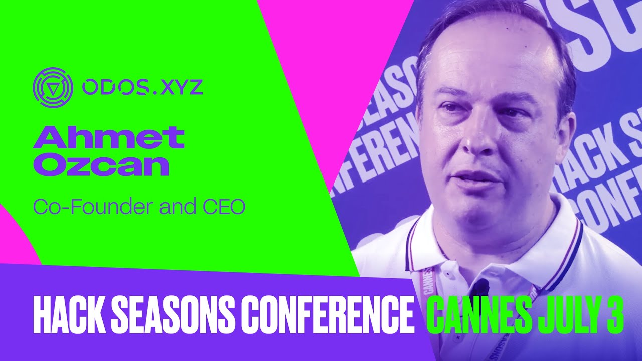 Odos: Smarter Routing for Optimal DeFi Trades