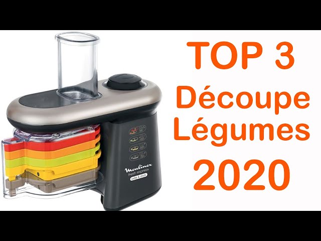 Coupe legumes electrique - Cdiscount