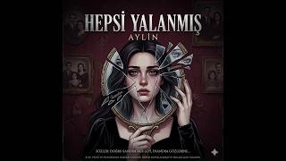 Aylin - Hepsi Yalanmış Slow Arabesque Pop Resimi