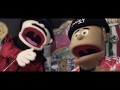 Smiley Tower Ft. Joselito The Puppet - 6 Tiros (Official Music Video) 2020