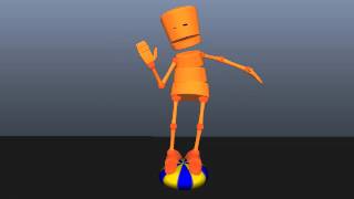 new ball roll.avi