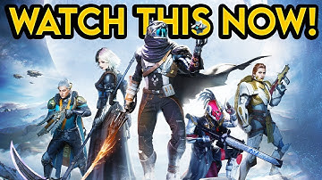 DESTINY RISING 2025 – Unreal Engine 5 RPG Gameplay | 4K HDR Ultra Realistic Open-World Gameplay 