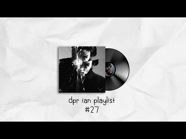 DPR IAN Discography - playlist by 🦋hannah🦋