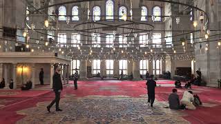 Fati̇h Cami̇i̇ Ürkiye