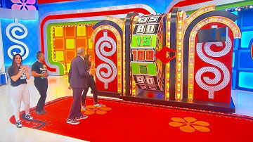 The Price is Right | Showcase Showdown (Part 2) | 3/14/2024