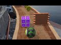 Going Balls Game High Level 40699 – Reaching 99999 Challenge!