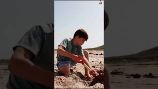 Prince Louis Turns 8 with New Portrait and Beach Video #yt #youtubeshorts #ytshorts #glamouroops
