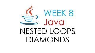 Diamonds | Computer Programming 2 (Java)