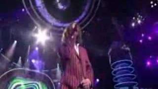 Constantine Maroulis -  "I Get Around" - AI4 Finale