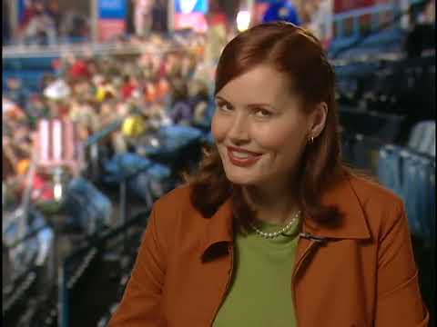 Stuart Little 2 2002 Sneak Peak Featurette 2K