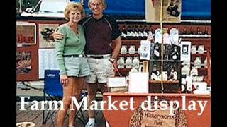 A Hickory Syrup Movie