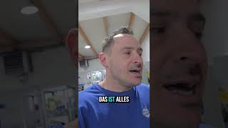 Ohne Schaltplan? Dann baust du blind.
