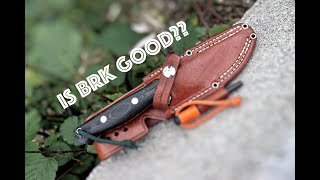 Should You Buy Bark River Knives?