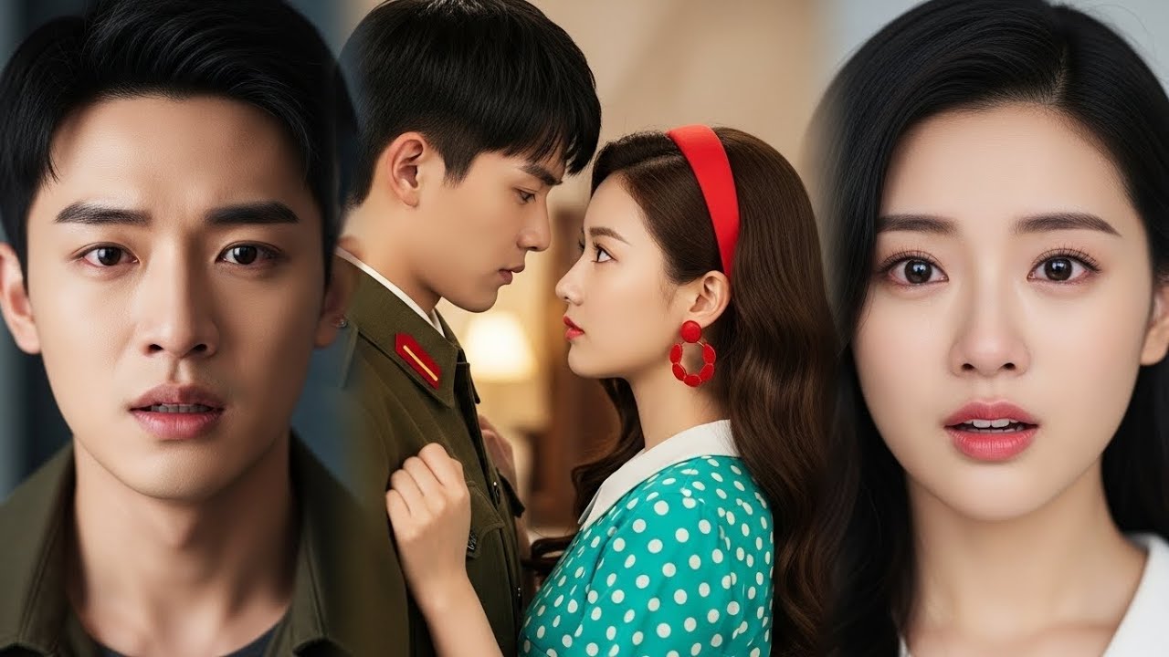 【พากย์ไทยFULL】ตื่นมาเป็นสาวแสบยุค 70 เคยทิ้งนายพลไปมีลูก กลับใจมาอ้อนจนเขาหลงหัวปักหัวปำ