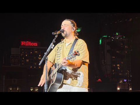 Noah Kahan - Orbiter (Live at Busch Stadium St. Louis)