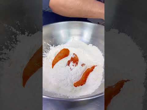 طريقة عمل فرايد تشيكن من البيت اكسبلور 