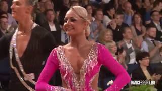 Daniel Dingis - Natalia Velikina, Ger, Final Jive
