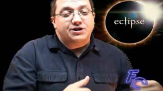Eclipse Review on The Final Cut