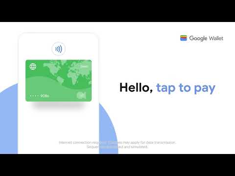 Google Wallet - Tap and Pay - Google Wallet - Tap and Pay