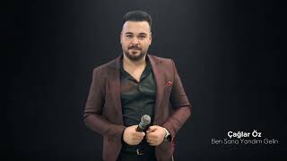 Çağlar Öz - Ben Sana Yandım Gelin (Bahçalarda Mor Meni) 2026 Ürküler