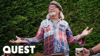 Download Lagu Henry Cole’s Best Shed Finds: Pre-War Bikes And Classic Tractors | Shed and Buried MP3