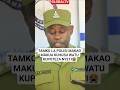 POLICE HEADQUARTERS STATEMENT ABOUT PEOPLE LOSING SENSITIVITY Shortsviral Police Globaltv 
