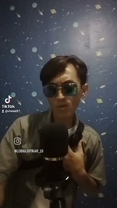apa kah itu cinta?? (ipang) hiburan tiktok😎🙏 #tiktokshorts