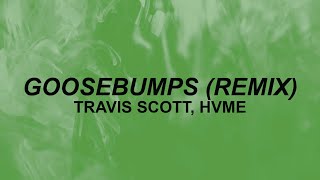 Travis Scott & HVME - \