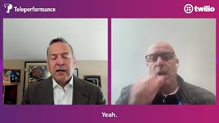 LinkedIn Live with Twilio