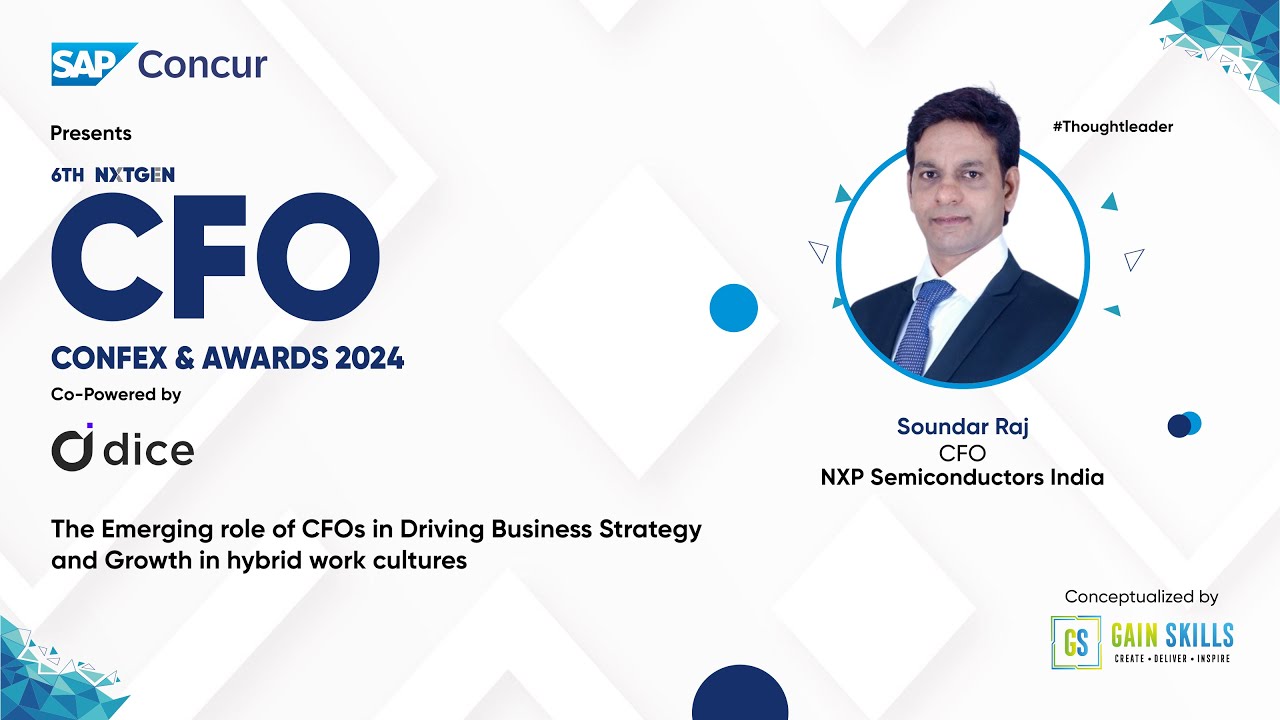 The Emerging role of CFOs in Driving Business Strategy and Growth in ...