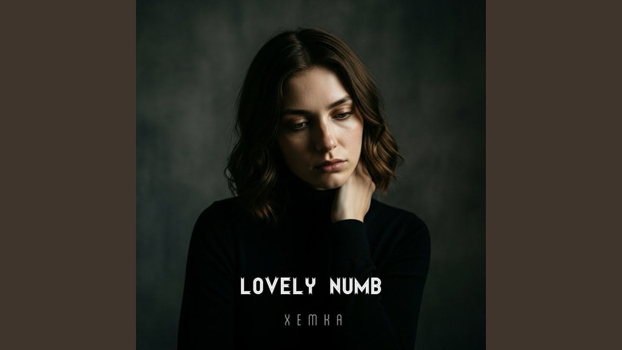 Scared Of Being Happy