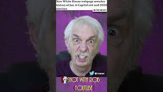 When History Is Rewrote By The President