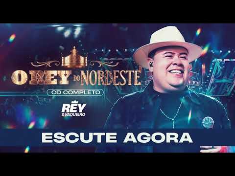 Rey vaqueiro e Zé vaqueiro (SAUDADE QUE MALTRATA)