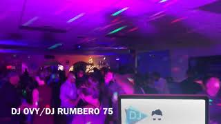 DJ OVY / DJ RUMBERO