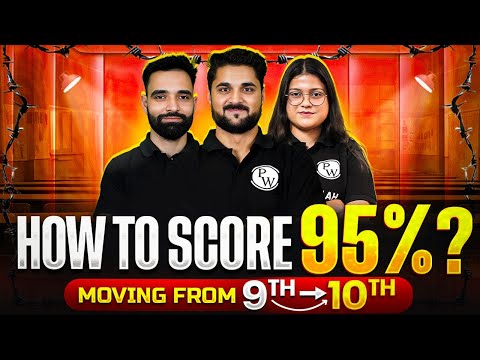 How to Start Class 10th 2026 ?? Complete Roadmap to Score 95% 🔥 JKBOSE Wallah