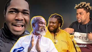 Eiiii hot cake oo😳 Young Don & Ohene David f!res Adom kyei dua and Ajagurajah - Gist