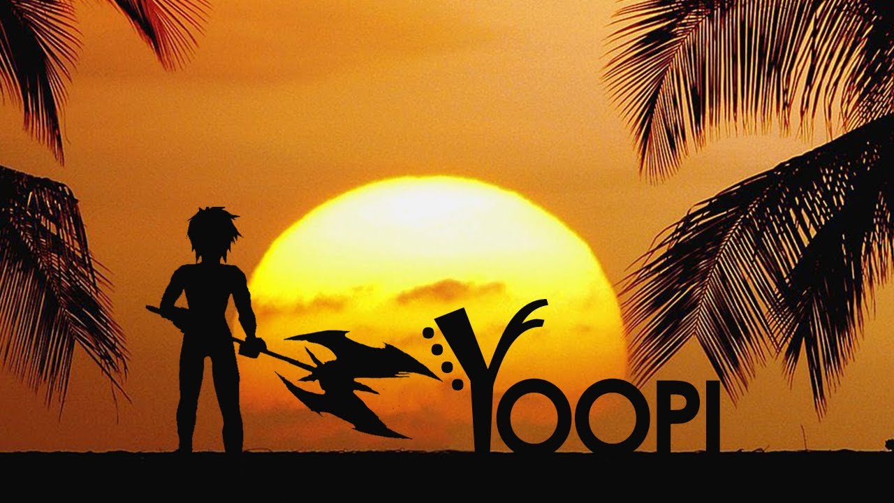 Yoopi/Scratchy Gladiator PvP massacre - Fiesta Online