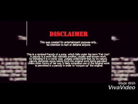 Hot Aunty | Babilona Item song | - YouTube