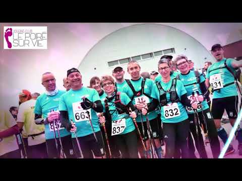 Partenaires 2017 Course Nature de la Vie HD poster