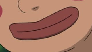 Anime Lips