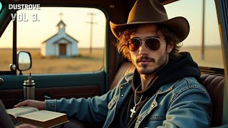 Hallelujah with a Country Flow – Powerful Christian Country Rap \u0026 Gospel Hip-Hop Playlist Vol. 3