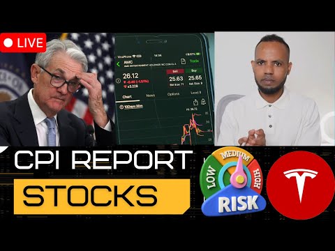 ኣገዳሲ ጸብጻብ ናይ ዕዳጋ ዜናታት Stock Market Crypto News In Tigrigna 