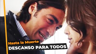 Ender Está Buscando A Su Hijo Secuestrado Hasta La Muerte