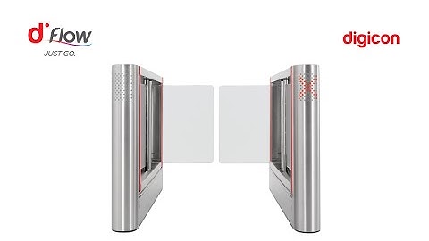 dFlow | just go - Closing Doors - English