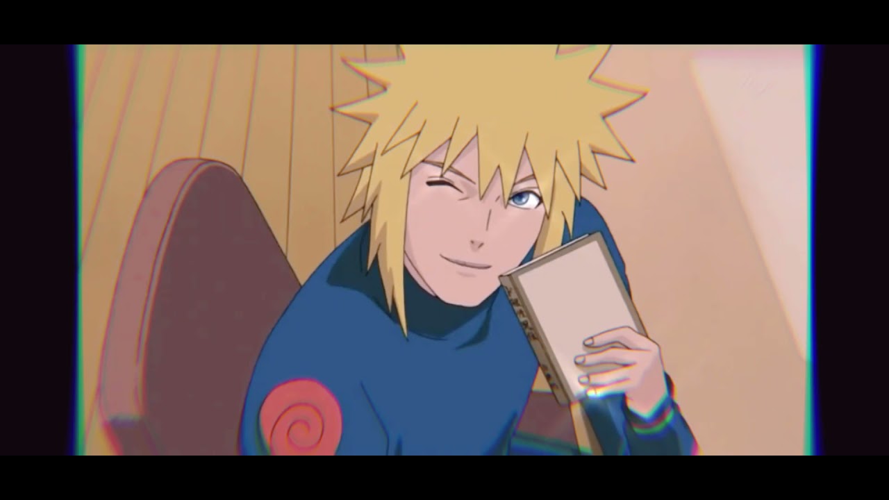 Minato edit YouTube