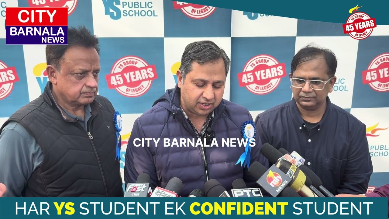 YSP ￼School ￼ Handiaya